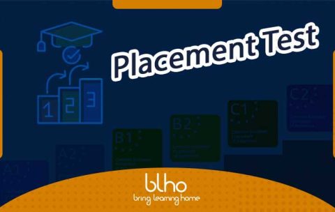 English Placement Test