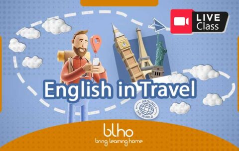 English-in-travel